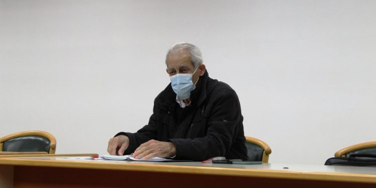 ΔΗΜΟΣ ΗΛΙΔΑΣ: Οργανώνουν το επόμενο αναπτυξιακό βήμα