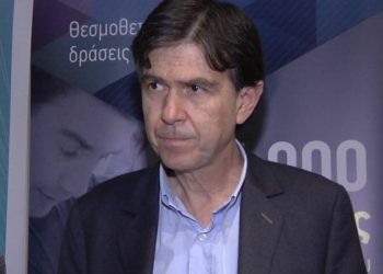 ΔΗΜΗΤΡΗΣ ΜΠΑΞΕΒΑΝΑΚΗΣ: “Μετά από 18 μήνες έχουν κάτι να πουν για την Πατρών-Πύργου;”