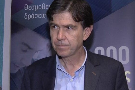 ΔΗΜΗΤΡΗΣ ΜΠΑΞΕΒΑΝΑΚΗΣ: “Μετά από 18 μήνες έχουν κάτι να πουν για την Πατρών-Πύργου;”