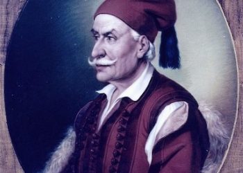 Σαν σήμερα το 1821