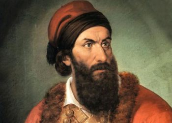 Σαν σήμερα το 1821