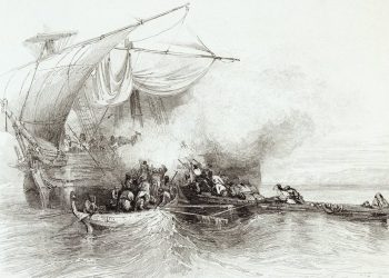Σαν σήμερα το 1821