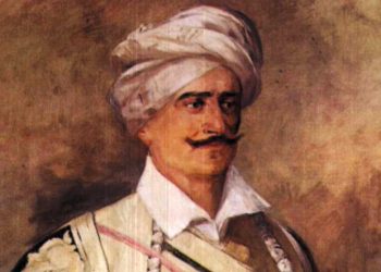 Σαν σήμερα το 1821
