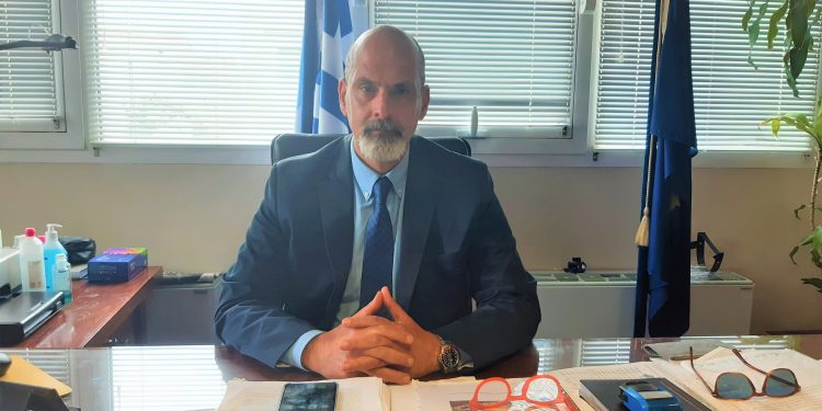 Εγκρίθηκε από το Περιφερειακό Συμβούλιο το Σχέδιο Δράσης «Υγεία και Κοινωνία για όλους  ΠΔΕ 2021»