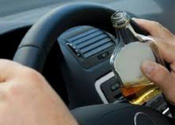 ΠΥΡΓΟΣ: Συλλήψεις για οδήγηση υπό την επήρεια μέθης