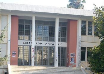 ΠΕΡΙΦΕΡΕΙΑΚΗ ΕΝΟΤΗΤΑ ΗΛΕΙΑΣ: «Rapid Test» στο Πρωτοδικείο Ηλείας