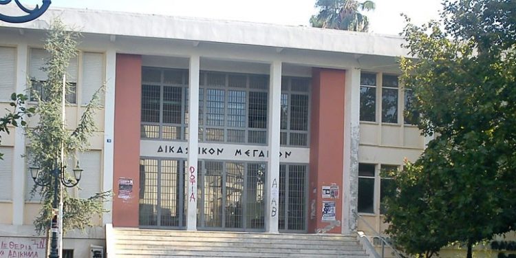 ΠΕΡΙΦΕΡΕΙΑΚΗ ΕΝΟΤΗΤΑ ΗΛΕΙΑΣ: «Rapid Test» στο Πρωτοδικείο Ηλείας