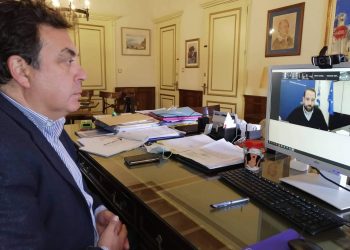 ΔΗΜΟΣ ΠΥΡΓΟΥ: Διοργανώνει τηλεδιάσκεψη για τις οικονομικές επιπτώσεις της πανδημίας