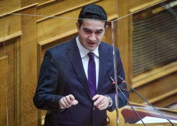 ΜΙΧΑΛΗΣ ΚΑΤΡΙΝΗΣ: “Συνεχής η προσπάθεια για τη στήριξη της Μουσειολογίας από το υπουργείο Παιδείας και το Πανεπιστήμιο Πατρών”