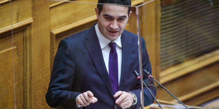 ΜΙΧΑΛΗΣ ΚΑΤΡΙΝΗΣ: “Συνεχής η προσπάθεια για τη στήριξη της Μουσειολογίας από το υπουργείο Παιδείας και το Πανεπιστήμιο Πατρών”