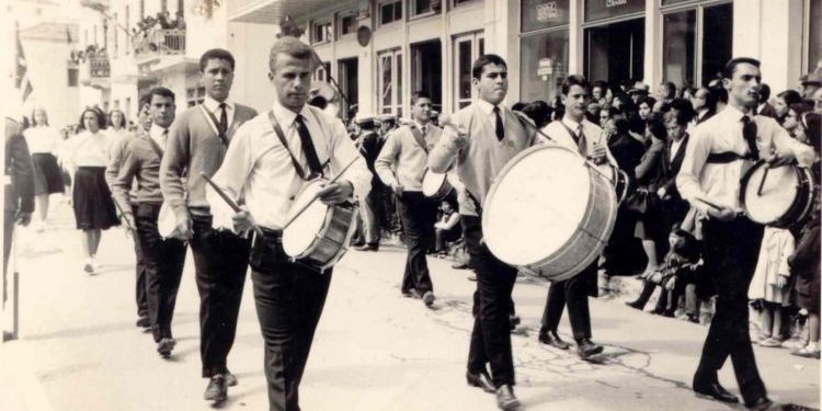 Η Ηλεία μιας άλλης εποχής…