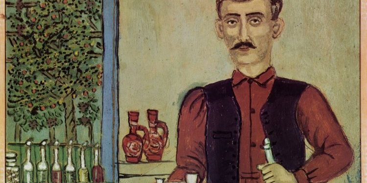 «Άλλου παπά ευαγγέλιο»