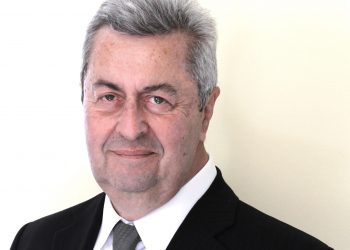 ΠΡΟΕΔΡΟΣ ΕΒΕ ΗΛΕΙΑΣ: “Ηλειακή επιχειρηματικότητα: Με το βλέμμα στραμμένο στο 2021”