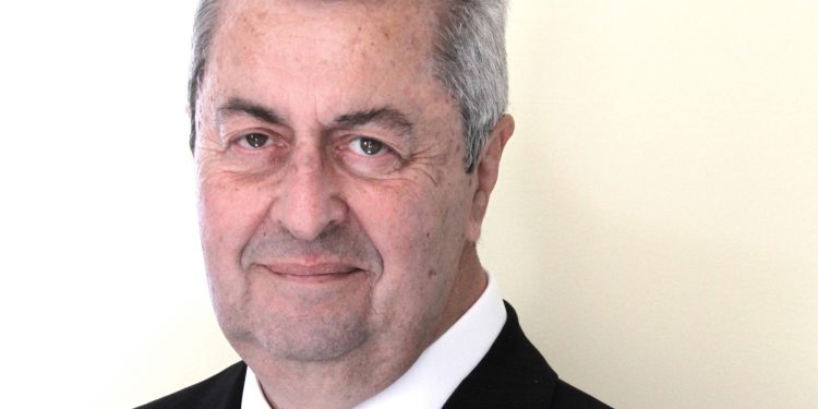 ΠΡΟΕΔΡΟΣ ΕΒΕ ΗΛΕΙΑΣ: “Ηλειακή επιχειρηματικότητα: Με το βλέμμα στραμμένο στο 2021”