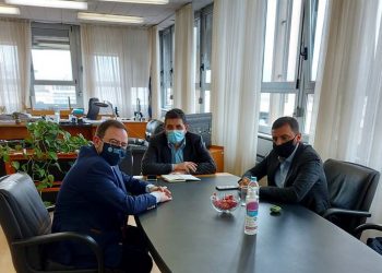 Στις ράγες η τουριστική ανάπτυξη