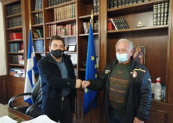 ΔΗΜΟΣ ΠΥΡΓΟΥ: Δωρεά γλυκισμάτων από την ΠΙΚ ΑΒΕΕ για όλα τα παιδιά των Δημοτικών σχολείων του Δήμου