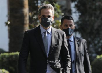 Ανασχηματισμός – Αυτή είναι η νέα σύνθεση της κυβέρνησης (βίντεο)