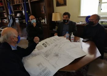 ΔΗΜΑΡΧΟΣ ΠΥΡΓΟΥ: “Το Κατάκολο θα γίνει ένα σύγχρονο λιμάνι κρουαζιέρας”