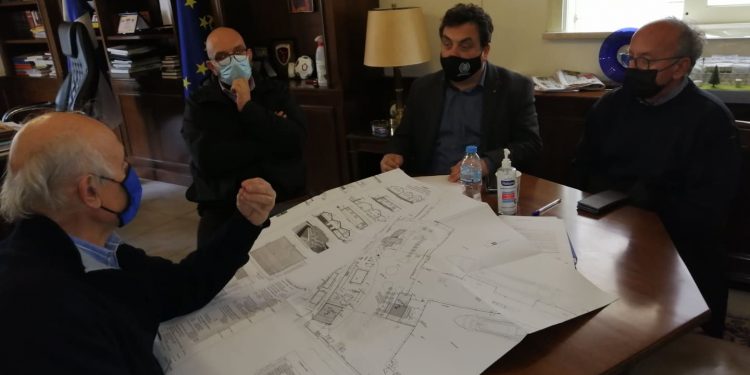 ΔΗΜΑΡΧΟΣ ΠΥΡΓΟΥ: “Το Κατάκολο θα γίνει ένα σύγχρονο λιμάνι κρουαζιέρας”
