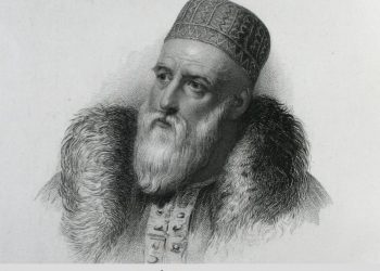 Σαν σήμερα το 1821