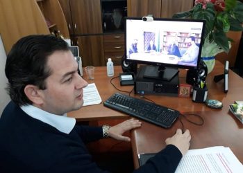 ΘΟΔΩΡΗΣ ΒΑΣΙΛΟΠΟΥΛΟΣ: “Να αξιοποιηθούν και τα  υπόλοιπα  156 εκατ. ευρώ για  έκτακτες ενισχύσεις των αγροτών!”