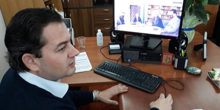 ΘΟΔΩΡΗΣ ΒΑΣΙΛΟΠΟΥΛΟΣ: “Να αξιοποιηθούν και τα υπόλοιπα 156 εκατ. ευρώ για έκτακτες ενισχύσεις των αγροτών!”