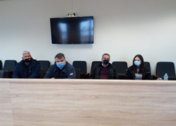 ΔΗΜΟΣ ΠΗΝΕΙΟΥ: Ιδρύεται Πανηλειακός Αγροτοκτηνοτροφικός Σύλλογος