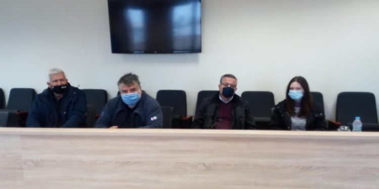 ΔΗΜΟΣ ΠΗΝΕΙΟΥ: Ιδρύεται Πανηλειακός Αγροτοκτηνοτροφικός Σύλλογος