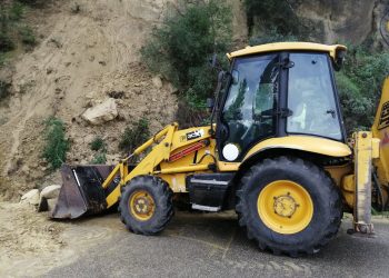 ΔΗΜΟΣ ΠΥΡΓΟΥ: Σε πλήρη ετοιμότητα οι μηχανισμοί του Δήμου