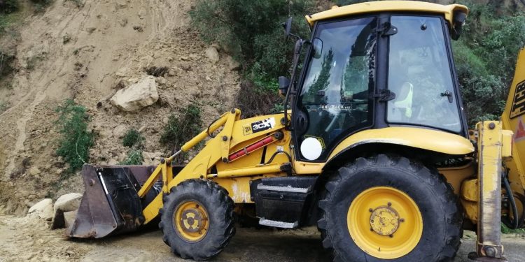 ΔΗΜΟΣ ΠΥΡΓΟΥ: Σε πλήρη ετοιμότητα οι μηχανισμοί του Δήμου