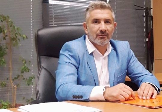 Αντιδήμαρχος Κοινωνικής Πρόνοιας Ανδρέας Βγενόπουλος: “Τέλος στην έμφυλη διάκριση σε βάρος των γυναικών”
