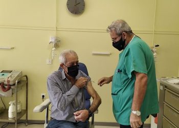 “Προτείνω και λέω στους συμπολίτες μας, να μην υπάρχει ενδοιασμός”