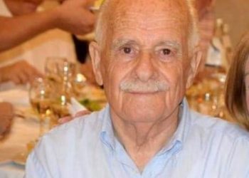 “Έφυγε” ο Λάμπρος Τσίκας