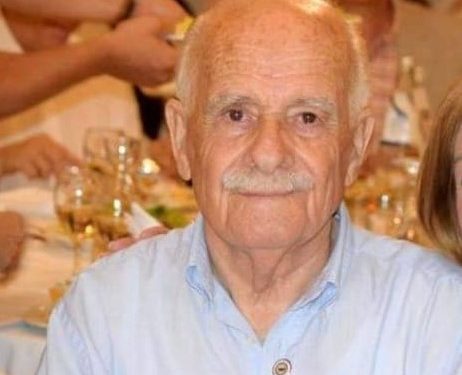 “Έφυγε” ο Λάμπρος Τσίκας