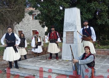 ΣΥΛΛΟΓΟΣ ΦΙΛΩΝ ΙΣΤΟΡΙΑΣ “ΧΑΡΑΛΑΜΠΟΣ ΒΙΛΑΕΤΗΣ”: Απάντηση στο άρθρο της κ. Μαρίας Μιχαλακοπούλου περί καπηλείας και σφετερισμών