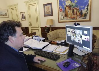 ΔΗΜΑΡΧΟΣ ΠΥΡΓΟΥ: “Χρειάζονται γενναίες πολιτικές αποφάσεις”