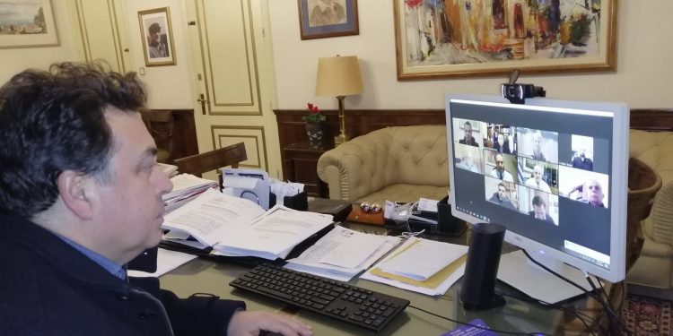 ΔΗΜΑΡΧΟΣ ΠΥΡΓΟΥ: “Χρειάζονται γενναίες πολιτικές αποφάσεις”