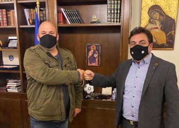 ΔΗΜΟΣ ΠΥΡΓΟΥ: Ορισμός άμισθου σύμβουλου δημάρχου