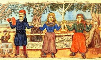 «Άιντε να κουρεύεσαι» – «Άστον να κουρεύεται»