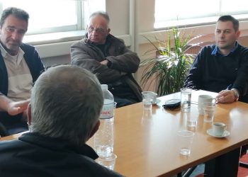 Εν αναμονή της παράτασης έναν ακόμη χρόνο  για τις πρώην λίμνες…