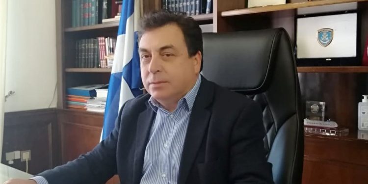 ΔΗΜΑΡΧΟΣ ΠΥΡΓΟΥ προς υπουργό Αγροτικής Ανάπτυξης και ΕΛΓΑ: “Να ενισχυθούν οι πληγέντες από τα καιρικά φαινόμενα”