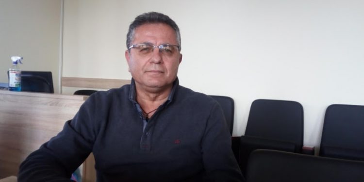 ΔΗΜΟΣ ΠΗΝΕΙΟΥ: Τοποθέτηση φρεατίων για τους υδρομετρητές
