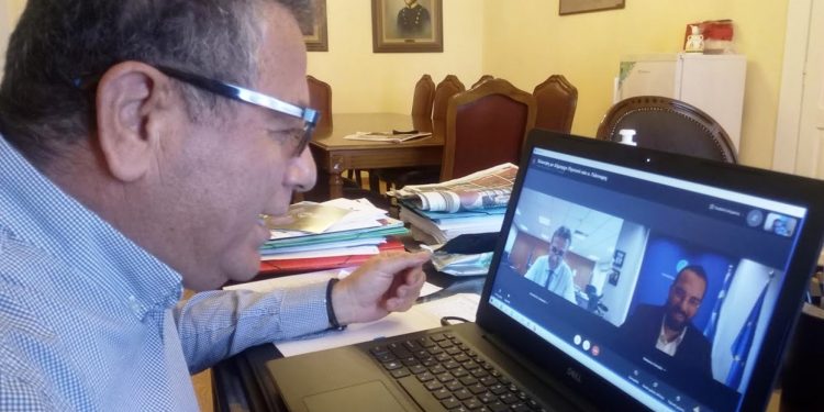 ΔΗΜΟΣ ΠΗΝΕΙΟΥ: “Δώρο” 8 εκατομμυρίων ευρώ από Φαρμάκη σε Μαρίνο
