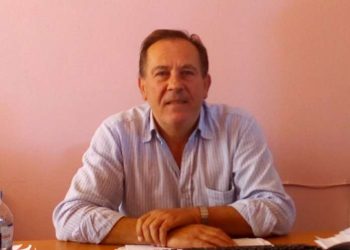 ΠΑΝΑΓΙΩΤΗΣ ΣΚΑΡΤΣΙΑΡΗΣ: “Γίνεται πράξη η δέσμευση του δημάρχου Πύργου, για την ανάπτυξη της ανατολικής περιοχή της πόλης”