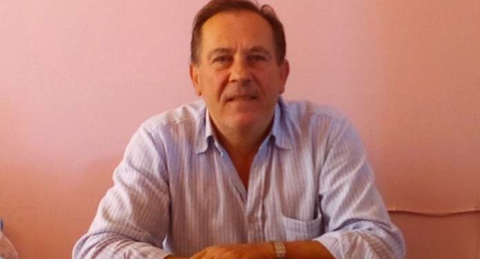 ΠΑΝΑΓΙΩΤΗΣ ΣΚΑΡΤΣΙΑΡΗΣ: “Γίνεται πράξη η δέσμευση του δημάρχου Πύργου, για την ανάπτυξη της ανατολικής περιοχή της πόλης”