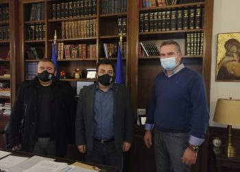 ΔΗΜΟΣ ΠΥΡΓΟΥ: Ορισμός νέου Αντιδημάρχου και ανάθεση αρμοδιοτήτων σε νυν Αντιδήμαρχο