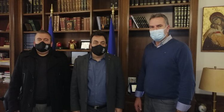 ΔΗΜΟΣ ΠΥΡΓΟΥ: Ορισμός νέου Αντιδημάρχου και ανάθεση αρμοδιοτήτων σε νυν Αντιδήμαρχο