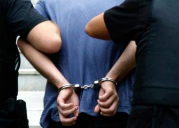 Συνελήφθη αλλοδαπός στην Βάρδα για απόπειρα ανθρωποκτονίας ομοεθνή του