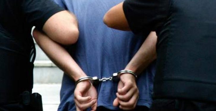 Συνελήφθη αλλοδαπός στην Βάρδα για απόπειρα ανθρωποκτονίας ομοεθνή του