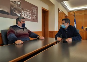 Π.Ε. ΗΛΕΙΑΣ: Διακοπή μαθημάτων την Τρίτη 16 Φεβρουαρίου 2021